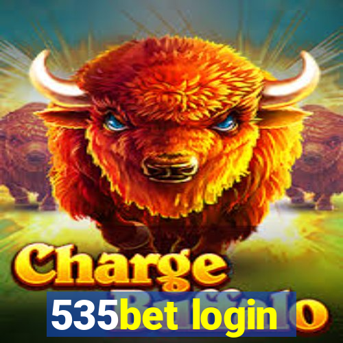 535bet login